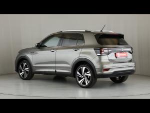Volkswagen T-Cross 1.5TSI 110kW R-Line - Image 21