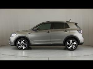 Volkswagen T-Cross 1.5TSI 110kW R-Line - Image 22
