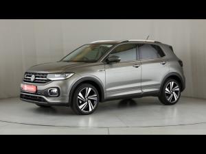Volkswagen T-Cross 1.5TSI 110kW R-Line - Image 23