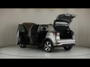 Volkswagen T-Cross 1.5TSI 110kW R-Line - Image 25