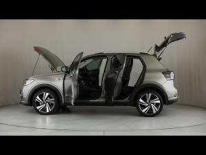Volkswagen T-Cross 1.5TSI 110kW R-Line - Image 26