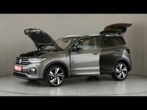 Volkswagen T-Cross 1.5TSI 110kW R-Line - Image 27