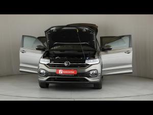 Volkswagen T-Cross 1.5TSI 110kW R-Line - Image 28