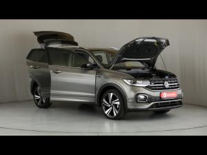 Volkswagen T-Cross 1.5TSI 110kW R-Line - Image 29