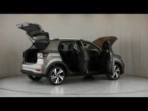 Volkswagen T-Cross 1.5TSI 110kW R-Line - Image 31