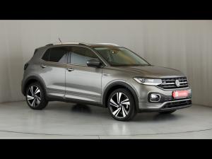 Volkswagen T-Cross 1.5TSI 110kW R-Line - Image 1