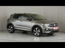 Thumbnail Volkswagen T-Cross 1.5TSI 110kW R-Line