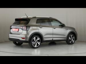 Volkswagen T-Cross 1.5TSI 110kW R-Line - Image 2