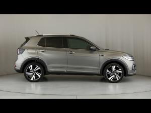 Volkswagen T-Cross 1.5TSI 110kW R-Line - Image 3