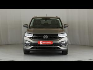 Volkswagen T-Cross 1.5TSI 110kW R-Line - Image 4