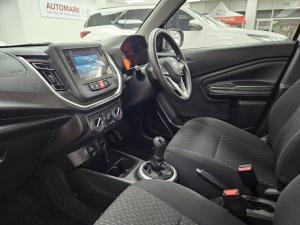 Toyota Vitz 1.0 XR manual - Image 7