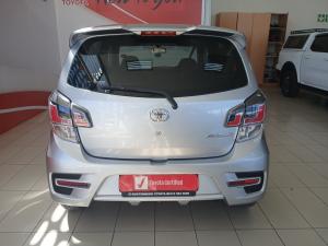 Toyota Agya 1.0 - Image 5