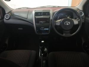 Toyota Agya 1.0 - Image 6