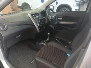 Toyota Agya 1.0 - Image 7