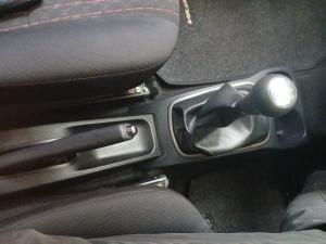Toyota Agya 1.0 - Image 9