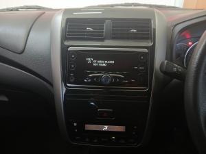 Toyota Agya 1.0 - Image 10