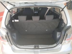 Toyota Agya 1.0 - Image 12