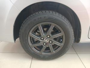 Toyota Agya 1.0 - Image 13