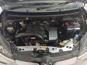 Toyota Agya 1.0 - Image 14