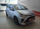 Thumbnail Toyota Agya 1.0
