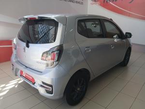Toyota Agya 1.0 - Image 2
