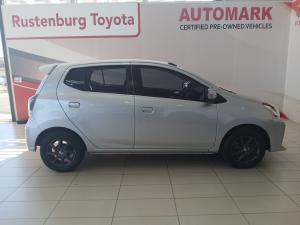 Toyota Agya 1.0 - Image 3