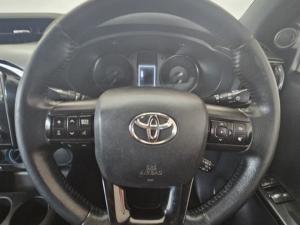 Toyota Hilux 2.8GD-6 Xtra cab Legend auto - Image 5
