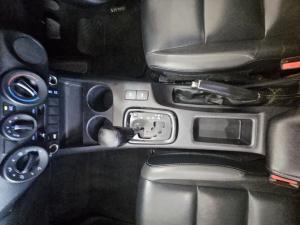 Toyota Hilux 2.8GD-6 Xtra cab Legend auto - Image 6