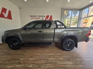 Toyota Hilux 2.8GD-6 Xtra cab Legend auto - Image 15