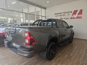 Toyota Hilux 2.8GD-6 Xtra cab Legend auto - Image 2