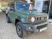 Suzuki Jimny 1.5 GLX AllGrip 3-door manual - Thumbnail 1