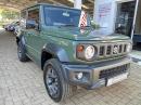 Thumbnail Suzuki Jimny 1.5 GLX AllGrip 3-door manual