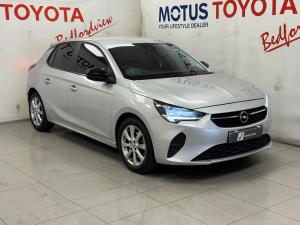 Opel Corsa 1.2T Lite - Image 1