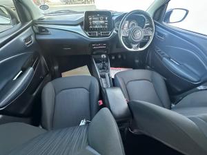 Toyota Starlet 1.5 XR manual - Image 7