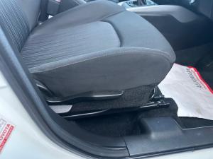 Toyota Starlet 1.5 XR manual - Image 15