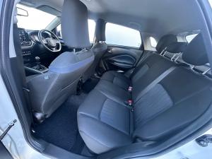 Toyota Starlet 1.5 XR manual - Image 16