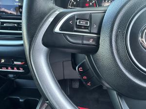 Toyota Starlet 1.5 XR manual - Image 23