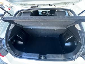 Toyota Starlet 1.5 XR manual - Image 30