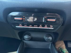 Toyota Starlet 1.5 XR manual - Image 34