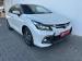 Toyota Starlet 1.5 XR manual - Thumbnail 1