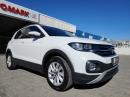 Thumbnail Volkswagen T-Cross 1.0TSI 85kW Comfortline