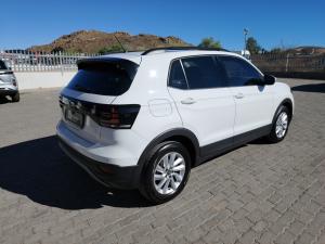 Volkswagen T-Cross 1.0TSI 85kW Comfortline - Image 2