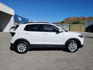 Volkswagen T-Cross 1.0TSI 85kW Comfortline - Image 4