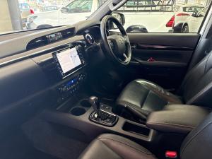 Toyota Hilux 2.8GD-6 double cab 4x4 Legend 50 auto - Image 7