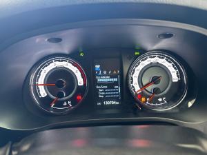 Toyota Hilux 2.8GD-6 double cab 4x4 Legend 50 auto - Image 11