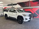 Thumbnail Toyota Hilux 2.8GD-6 double cab 4x4 Legend 50 auto