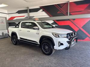 Toyota Hilux 2.8GD-6 double cab 4x4 Legend 50 auto - Image 1