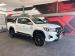 Toyota Hilux 2.8GD-6 double cab 4x4 Legend 50 auto - Thumbnail 1