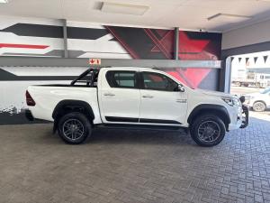 Toyota Hilux 2.8GD-6 double cab 4x4 Legend 50 auto - Image 3