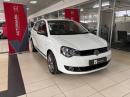 Thumbnail Volkswagen Polo Vivo Maxx 1.6